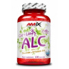 Amix Nutrition ALC with Taurine + B6, 120 cps.