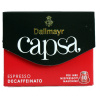 Kapsuly DALLMAYR NESPRESSO Espresso Decaffeinato