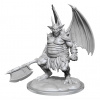 Dungeons & Dragons Nolzur's Marvelous Miniatures - Paint Kit - Nycaloth, 6 cm