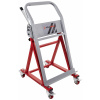 Holzmann Maschinen PW3040KIPP, PW3040KIPP vozík na deskový materiál
