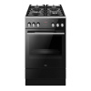 AMICA SPS 510 ZBG PIZZA SPORÁK KOMBINOVANÝ (5906006586867)