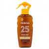 Nubian Suchý olej na opaľovanie SPF 25 200 ml