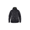 Fjällräven Greenland Winter Jacket Black Women F89737-550