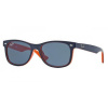 Ray-Ban Junior New Wayfarer RJ9052S 178/80
