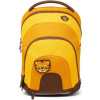 Batoh affenzahn daydreamer tiger - yellow EUR
