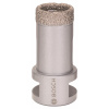 BOSCH Diamantová korunka na vŕtanie za sucha Dry Speed Best for Ceramic 25 × 35 mm 2.608.587.117 2.608.587.117