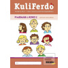 Kuliferdo – Predškolák s… (Jaroslava Budíková, Lenka Komendová)