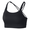 Nike Swoosh Luxe Sports Bra W CJ0544-010 (77051) XS (158cm)