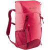 Detský batoh Vaude Skovi 19 - bright pink uni