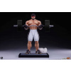 Premium Collectibles Studio Street Fighter Premier Series 1/4 Ryu Battle Edition: Powerlifting 53 cm