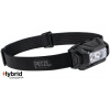 Petzl Aria 2 RGB černá čelovka