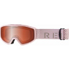 Dětské lyžařské brýle RELAX Slider HTG30E