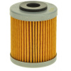 Olejový filter HF651, HIFLOFILTRO KTM 690 09-17 (50)