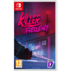 Killer Frequency | Nintendo Switch