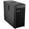 Server Dell PowerEdge T150 Xeon E-2314/ 16GB/ 2x 480GB SSD RAID 1/ 2x GLAN/ iDRAC 9 Basic 15G/ 3Y PS NBD