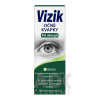 VIZIK OCNE KVAPKY PRI ALERGII 10 ml