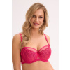 Podprsenka Gaia 1322 Rhea Farba: Ružová, Veľkosť: 80F