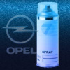 OPEL 24 ROYAL BLUE Spray barva metalická r.v. 1995-1999