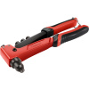 Nýtovacie kliešte 250 mm pre trhacie nity (2,4 - 4,8 mm) EXTOL PREMIUM