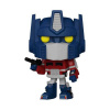 Funko Transformers Retro Series POP! TV Vinylová figúrka Optimus Prime 9 cm
