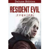 Resident Evil Requiem (Deluxe Edition)