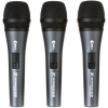 Sennheiser E835-S 3PACK