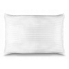 Obliečka na vankúš - Sleeping vankúše veľkoobchodné tkaniny podprsenka 50 x 60 cm (Vankúš 50x60cm hotel - Damask)
