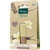 Kneipp Balzam na pery - Extra Pflege - cupuacu-orech-vanilka