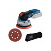 Bosch GEX 18V-125 aku brúska excentrická 18V bez aku 0 601 372 201