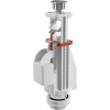 Alca plast vý splachovací ventil 3/6 l (A08)