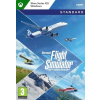 MICROSOFT FLIGHT SIMULATOR STANDARD 40TH ANNIVERSARY KOD Xbox X / S digitálna