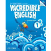 Incredible English 2nd Edition 1 Aactivity Book + Online - K.; Morgan, M.; Phillips, S.; Redpath, P.; Slattery, M. Grainger