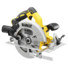 Aku kotúčová píla DeWALT 18V DCS570NT-XJ , 184 mm, bezuhlíková, v kufri TSTAK, bez aku a nabíjačky