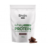 WHEY GRASS-FED PROTEIN - Syrovátkový protein - ČOKOLÁDA 1000 g BRAINMAX