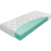 Materasso Viscogreen lux T4 90x200cm