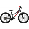 Detský bicykel Trek Precaliber 20 7sp - Lithium Grey uni