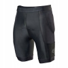 Fox Baseframe Pro Shorts čierna