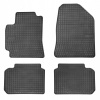 Koberce gumenné FROGUM HYUNDAI ELANTRA VI 2015-2020