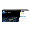 HP W2122X - originálny