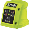 Kompaktná nabíjačka 18 V ONE+™ 1.5 Amp/h, RC18115, RYOBI