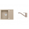Set Alveus INTERMEZZO 30/55+BATÉRIA NINA/55
