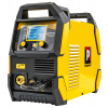 Powermat PM-IMGTS-200AL - invertorový zvárací poloautomat MIG/MAG + MMA + TIG Lift, synergický, 200 A