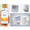 Honeywell Evohome - WiFi set PTM-8-DTS