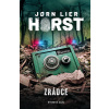 Zrádce - Jorn Lier Horst