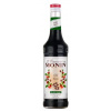 Monin Cold Brew koncentrát ľadová káva 0,7 L
