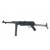 Samopal MP 40 bez popruhu + Přívěsek na klíče DENIX