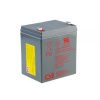 CSB olovený akumulátor HighRate, 12V, 5.5Ah, HRL1223WF2