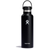 Hydro Flask Antikorová termofľaša Standard Mouth Flex Cap 21 oz 621 ml Black