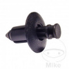 Tourmax Plastové nity Tourmax balenie obsahuje 10 kusov pre Suzuki Intruder VLR C1800R 2008-2013