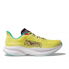 HOKA ONE ONE MACH 6 YUZU/CIELO BLUE - 42.0 EU / 8.0 UK / 26.5 cm